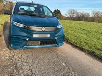 Gebraucht Aixam City 2024 Kleinwagen