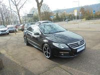 Gebraucht VW Passat 170 PS (125 kW) 2009 Schwarz Limousine