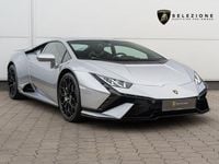 Gebraucht Lamborghini Huracán 639 PS (469 kW) 2024 Silber Coupé