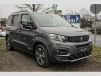 Gebraucht Peugeot e-Rifter GT 100 kW (136 PS) 2024 Grau Van / Kleinbus