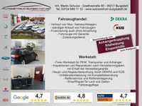 Gebraucht Audi A3 Ambition 150 PS (110 kW) 2016 Blau Limousine