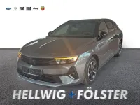 Gebraucht Opel Astra 131 PS (96 kW) 2025 Grau/typ aussenverkleidung met Kleinwagen