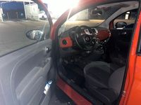 gebraucht Fiat 500 1.2 8V Lounge Lounge