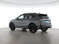 Gebraucht VW Tiguan R-line 193 PS (141 kW) 2025 Delfingrau SUV