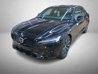 Gebraucht Volvo S60 Plus 197 PS (144 kW) 2024 Onyx black / metallic Limousine