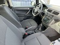 gebraucht VW Caddy Trendline KLIMA SHZ GRA PDC NSW