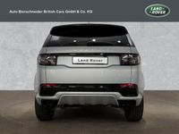 gebraucht Land Rover Discovery Sport D165 S WINTER-PAKET MERIDIAN 360