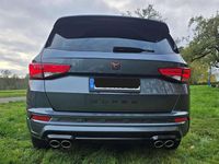 Gebraucht Cupra Ateca 300 PS (220 kW) 2020 Grau SUV