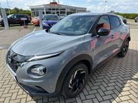 gebraucht Nissan Juke N-Connecta Hybrid