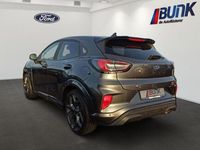 Gebraucht Ford Puma ST 200 PS (147 kW) 2021 Lackierung ""magnetic SUV