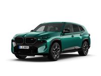 Gebraucht BMW XM Comfort Edition 313 PS (230 kW) 2024 SUV