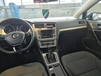 Gebraucht VW Golf VII 150 PS (110 kW) 2014 Blau Kombi