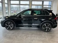 Gebraucht VW Tiguan Life 265 PS (194 kW) 2021 Silber SUV