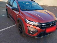 Gebraucht Dacia Jogger 101 PS (74 kW) 2022 Van / Kleinbus