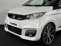 Gebraucht Aixam Coupe Sport 2021 Weiß Coupé