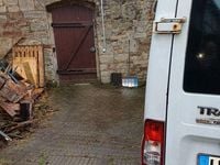 Gebraucht Ford Transit 140 PS (102 kW) 2011 Weiß