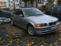 gebraucht BMW 318 318 3er i