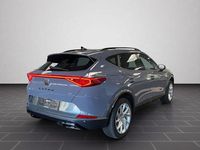 Gebraucht Cupra Formentor 150 PS (110 kW) 2022 Graphene grau SUV