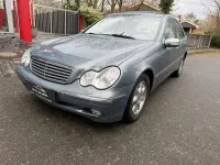 Gebraucht Mercedes C180 143 PS (105 kW) 2004 Other Limousine