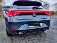 gebraucht Seat Leon 1.5 eTSI ACT OPF DSG FR