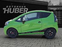 Neu Casalini M20 2025 Grün