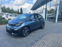 gebraucht BMW i3 120Ah RFK GSD Navi DAB H/K -