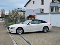 gebraucht BMW 630 Cabriolet i Tüv NEU