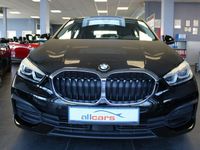 Gebraucht BMW 118 Advantage 140 PS (102 kW) 2020 Schwarz Kleinwagen