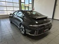 Gebraucht Hyundai Ioniq 6 111 kW (151 PS) 2023 Grün Limousine