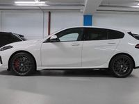 Neu BMW 123 218 PS (160 kW) 2026 Weiß Kleinwagen