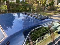 Gebraucht Mercedes S320 126 PS (92 kW) 1985 Blau Limousine