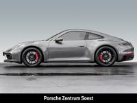 gebraucht Porsche 911 Carrera 4 GTS/LED/BOSE/SURROUND VIEW/LEDER