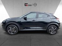 Gebraucht Nissan Juke N-Connecta 143 PS (105 kW) 2024 Pearl black SUV