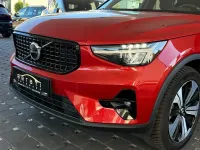 Gebraucht Volvo XC40 Ultimate 261 PS (191 kW) 2022 Fusion (metallic) SUV