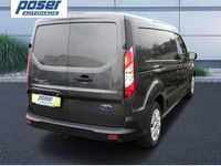 Gebraucht Ford Transit Trend 101 PS (74 kW) 2023 Grau Van