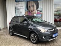 Occasion Opel Karl Rocks 75 ch (55 kW) 2017 Gris Citadine