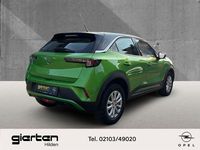 Gebraucht Opel Mokka Edition 101 PS (74 kW) 2021 Grün SUV