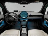 Gebraucht Mini Cooper 156 PS (114 kW) 2024 British racing green iv metallic Kleinwagen