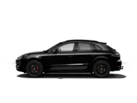 Używany Porsche Macan 381 KM (280 kW) 2020 Czarny SUV