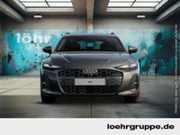 Neu Audi A6 Advanced 204 PS (150 kW) 2025 Weiß (arkonaweiß) Kombi