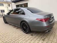 Gebraucht Mercedes S63 AMG Exclusive 612 PS (450 kW) 2023 Grau Limousine