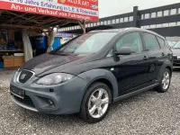 Gebraucht Seat Altea 140 PS (102 kW) 2013 Schwarz Kombi