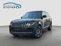 Gebraucht Land Rover Range Rover Vogue 300 PS (220 kW) 2021 Grau SUV