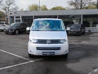 Usata VW T5 Highline 179 CV (131 kW) 2015 Argento Furgone