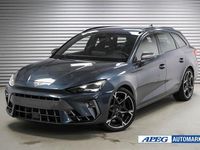 Gebraucht Cupra Leon VZ 333 PS (244 kW) 2025 Magnetic grau Kombi