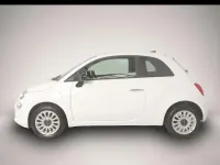 Gebraucht Fiat 500 Dolcevita 69 PS (50 kW) 2024 Manufacturer Limousine