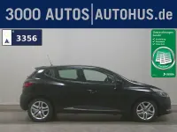 Gebraucht Renault Clio 90 PS (66 kW) 2019 Schwarz