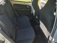 Gebraucht Skoda Citigo Active 60 PS (44 kW) 2013 Silber Kleinwagen