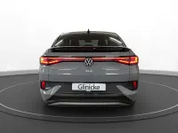 Gebraucht VW ID.5 Pro Performance 150 kW (204 PS) 2023 Grau SUV
