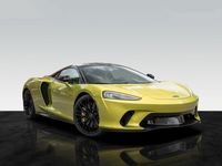 Gebraucht McLaren GT 620 PS (456 kW) 2024 Grün Coupé